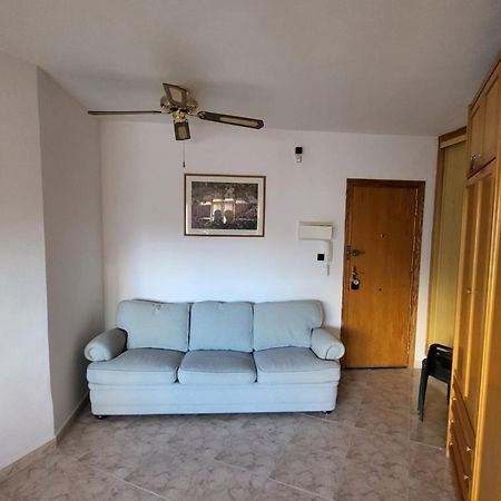 New Centro Torremolinos Apartment Екстериор снимка