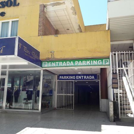 New Centro Torremolinos Apartment Екстериор снимка