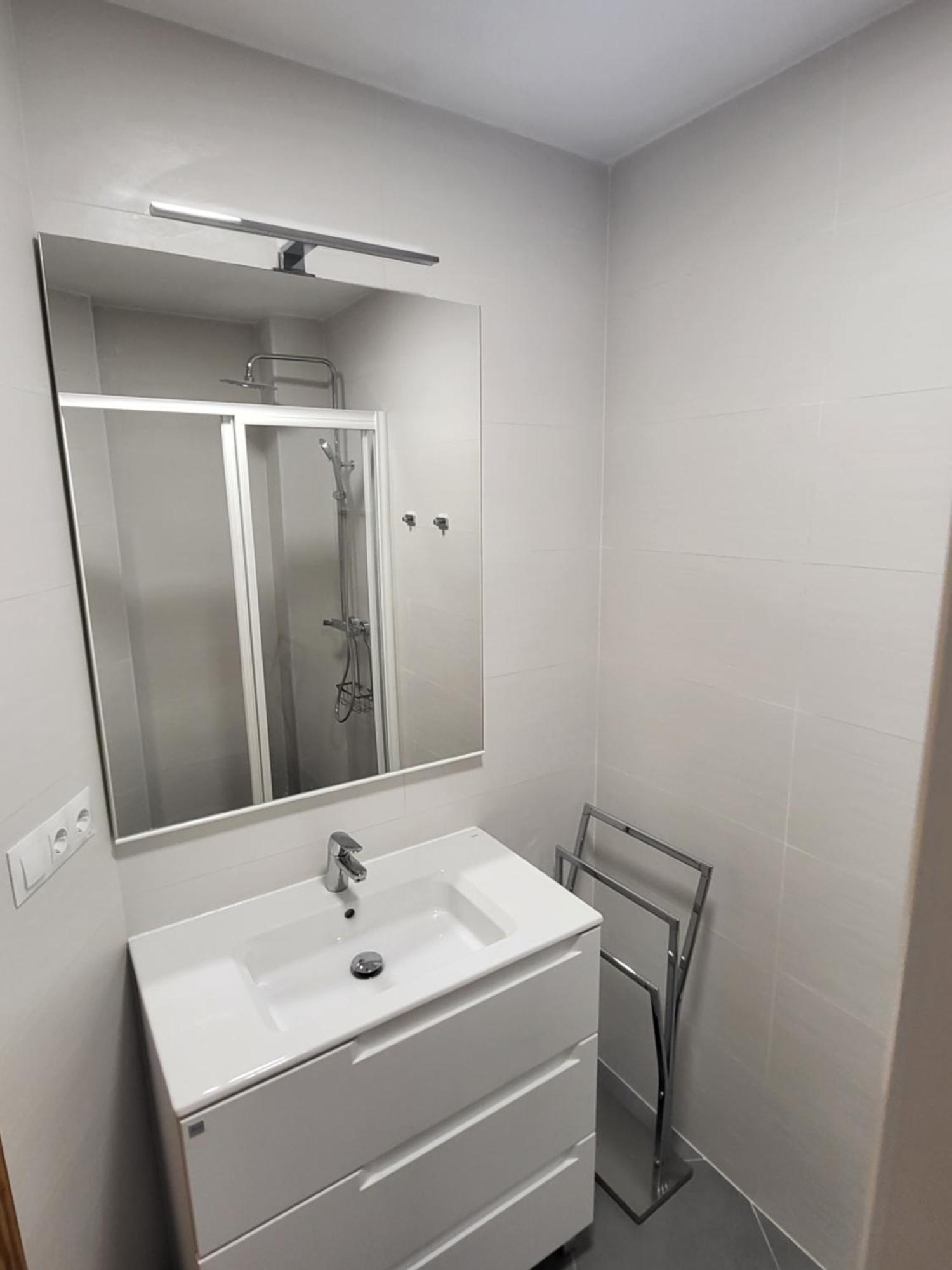 New Centro Torremolinos Apartment Екстериор снимка