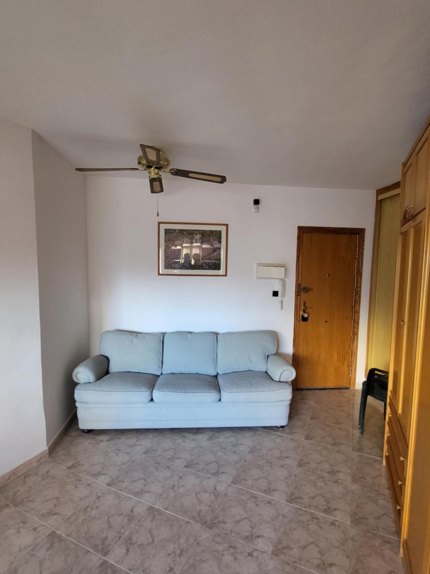 New Centro Torremolinos Apartment Екстериор снимка