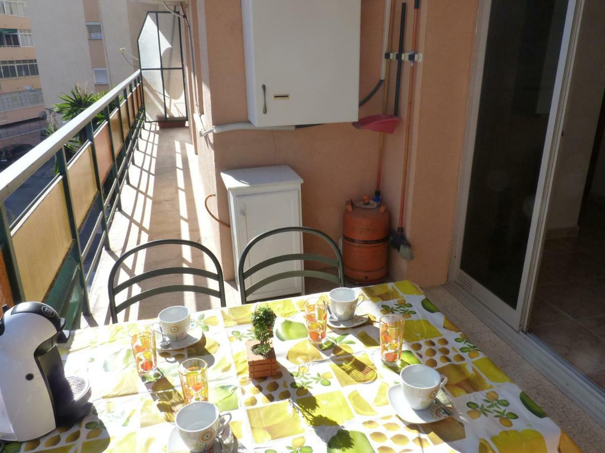 New Centro Torremolinos Apartment Екстериор снимка
