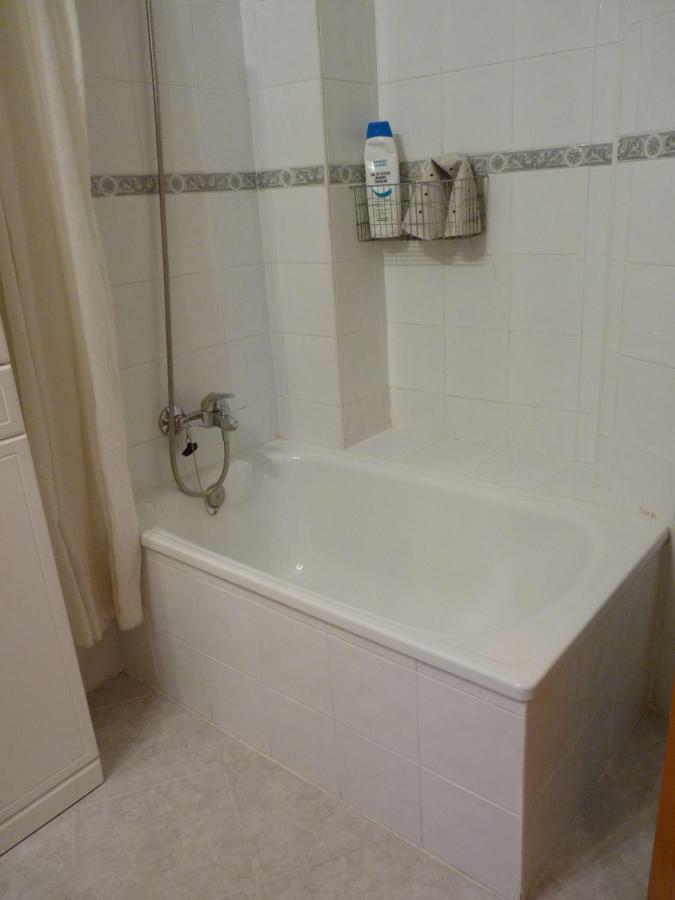 New Centro Torremolinos Apartment Екстериор снимка