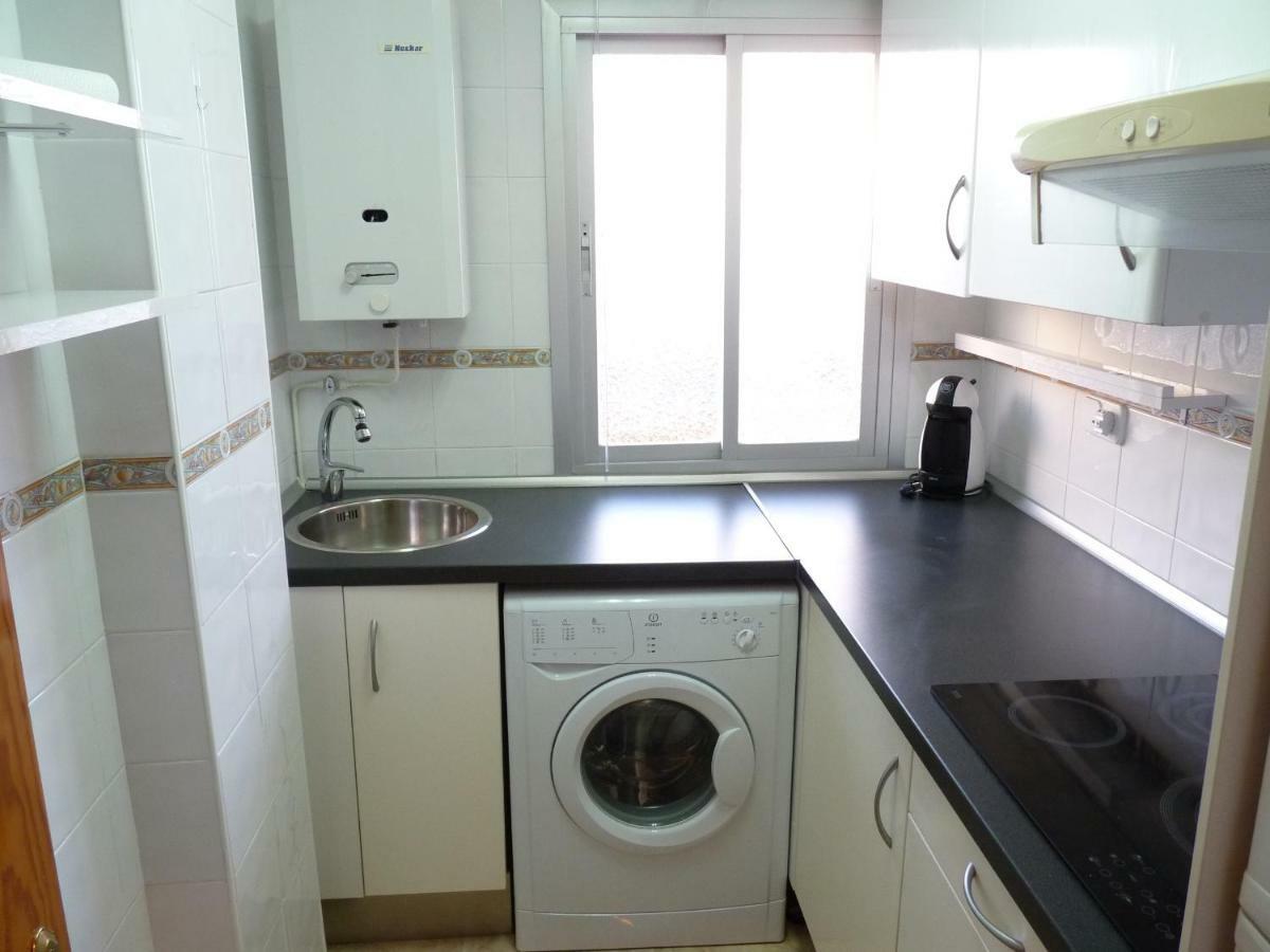 New Centro Torremolinos Apartment Екстериор снимка