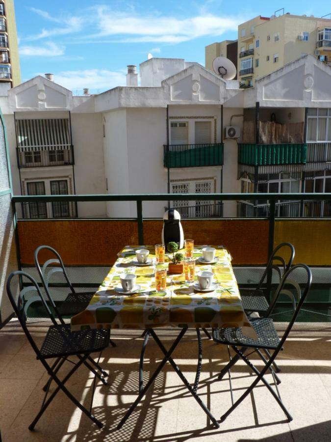 New Centro Torremolinos Apartment Екстериор снимка