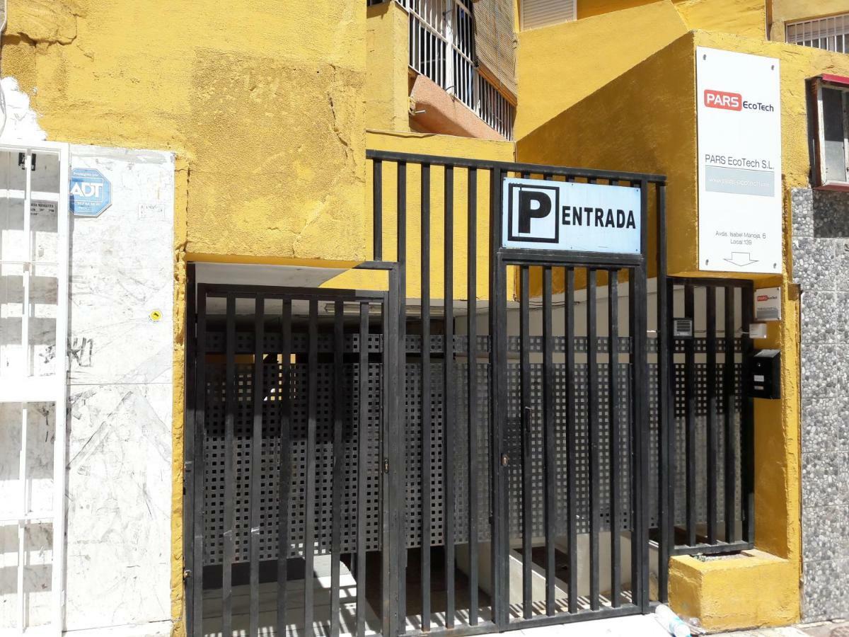 New Centro Torremolinos Apartment Екстериор снимка
