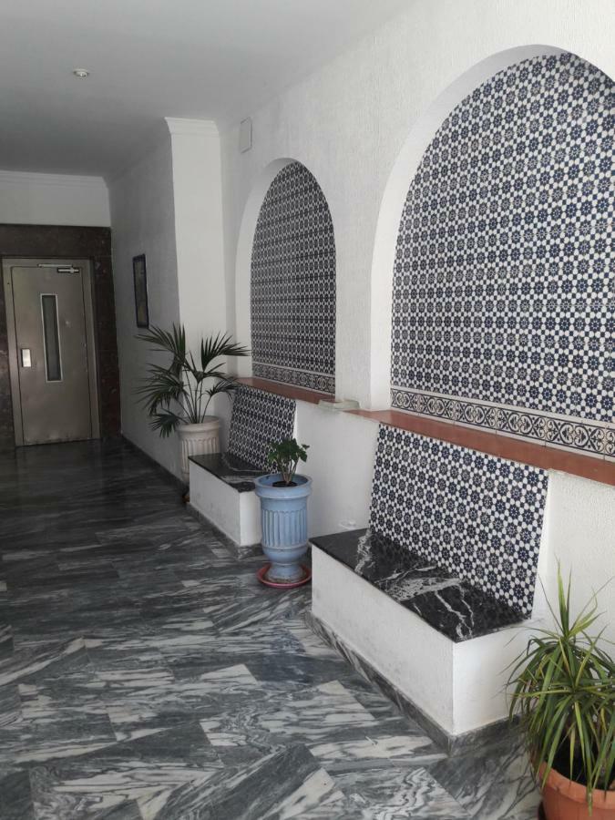 New Centro Torremolinos Apartment Екстериор снимка