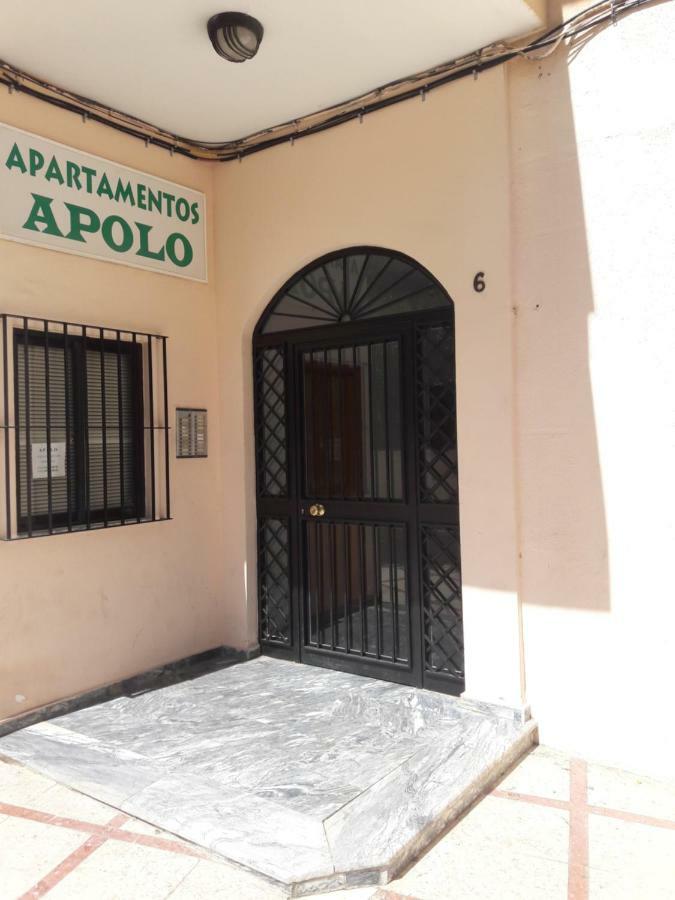 New Centro Torremolinos Apartment Екстериор снимка