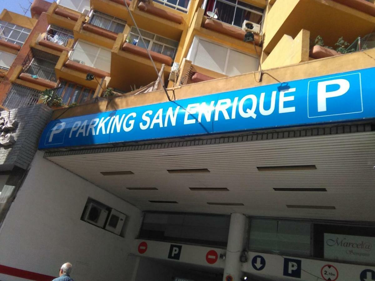 New Centro Torremolinos Apartment Екстериор снимка